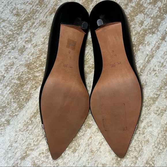 Coach heels - Picture 3 of 4